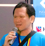 Manabu Terada Manabu Terada